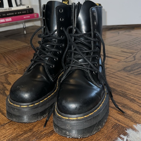 Platform dr martens us 8 - Picture 5 of 5
